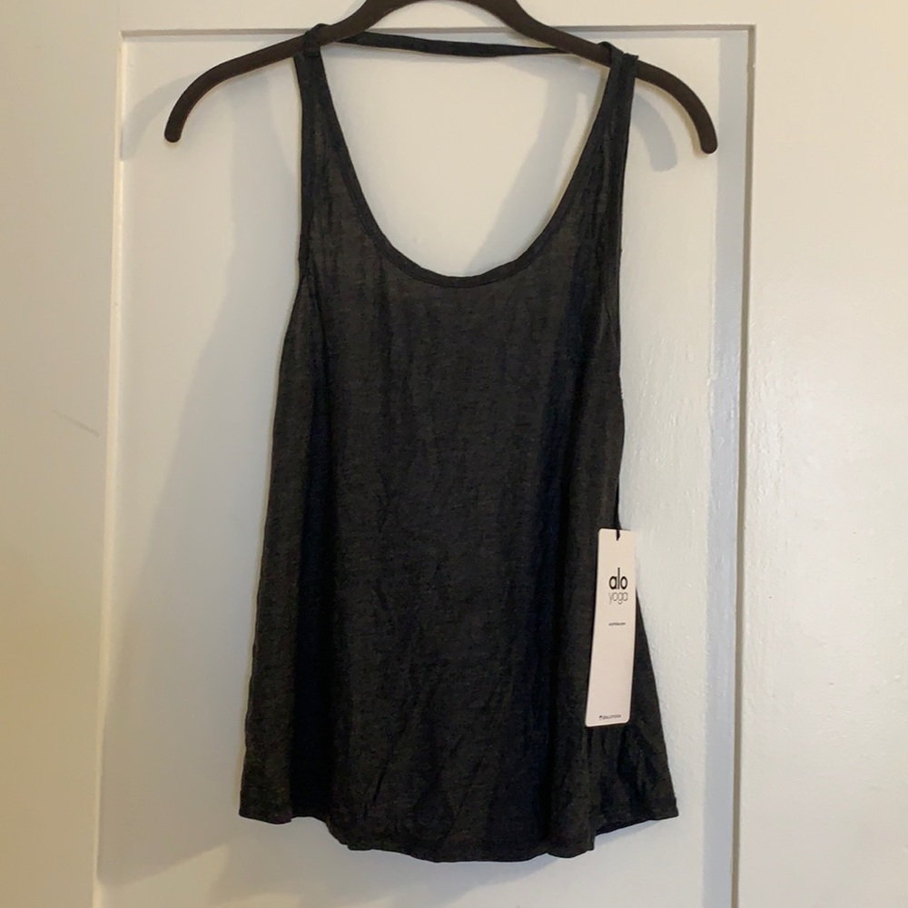 Alo NWT tank top